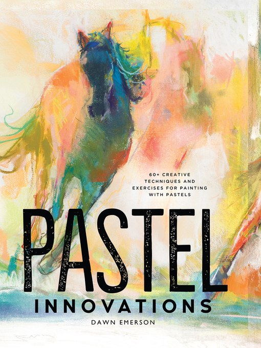 Title details for Pastel Innovations by Dawn Emerson - Wait list